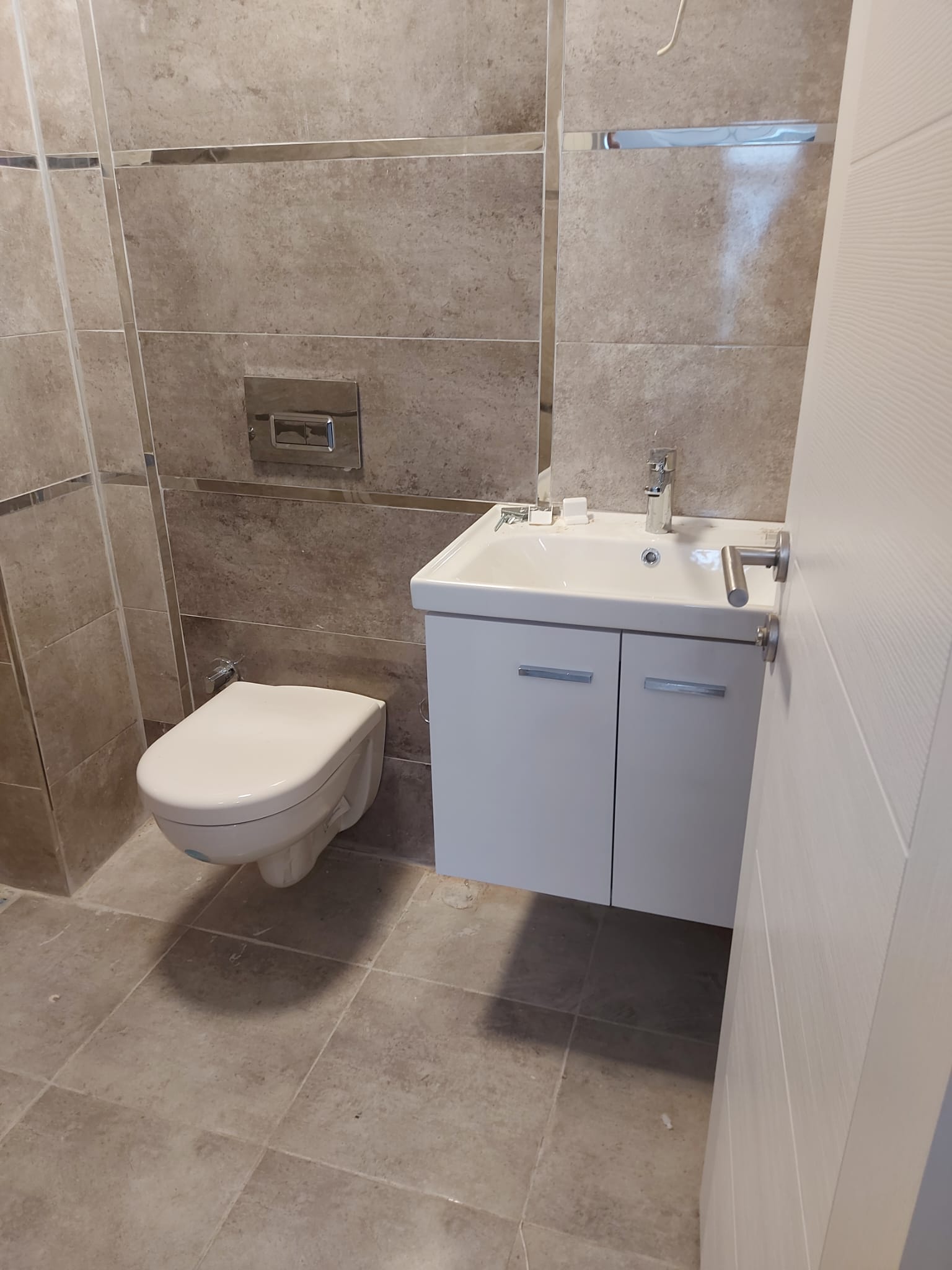 Gider Bakım ve Onarım