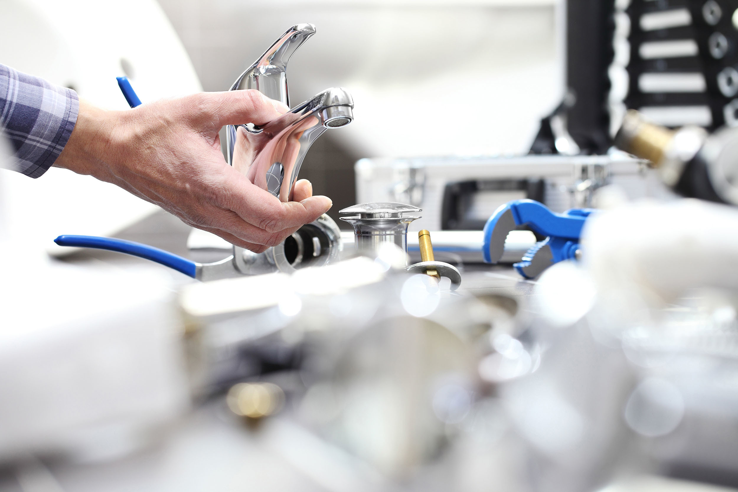 Yağmur Suyu Gideri Açma