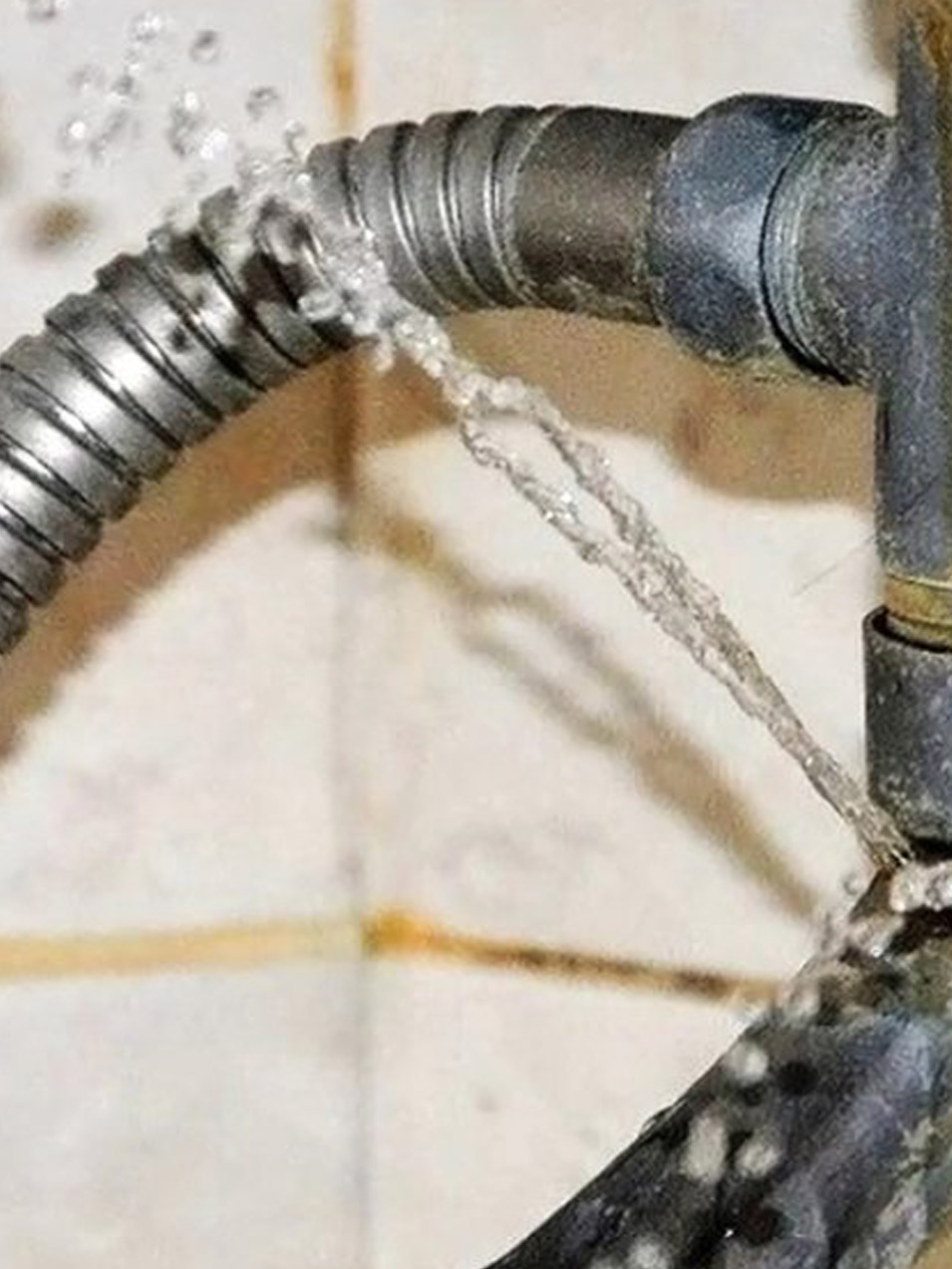 Borularda Tıkanıklık Açma