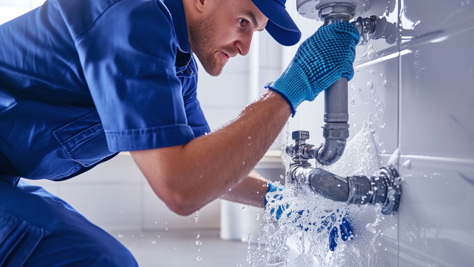 Tesisat Onarım Hizmetleri