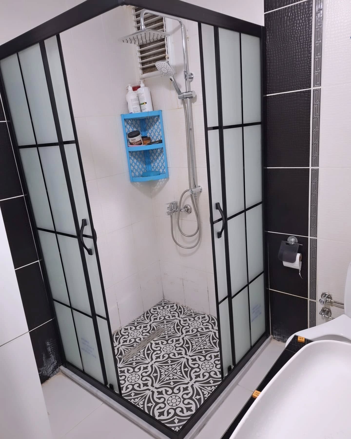 Banyo Tıkanıklık Açma