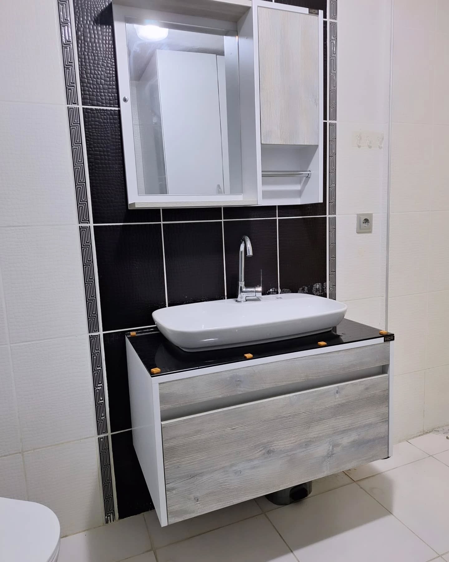 Lavabo Sifon Değişimi